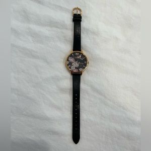 Olivia burton watch